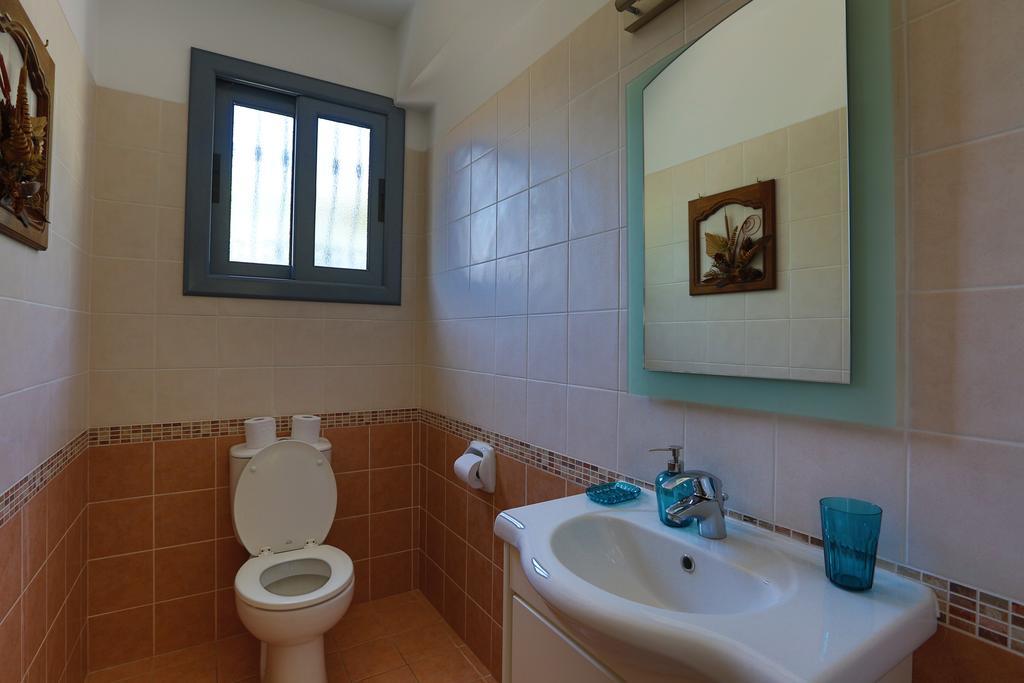 Villa Infinite Blu Πάφος Εξωτερικό φωτογραφία