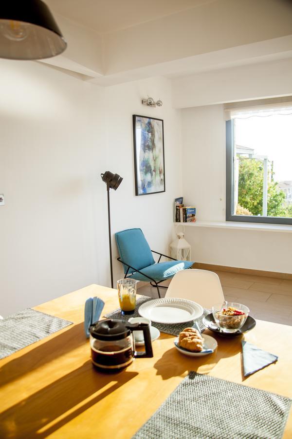 Villa Infinite Blu Πάφος Εξωτερικό φωτογραφία