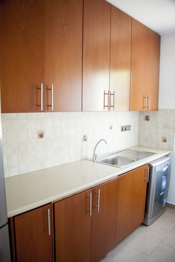 Villa Infinite Blu Πάφος Εξωτερικό φωτογραφία