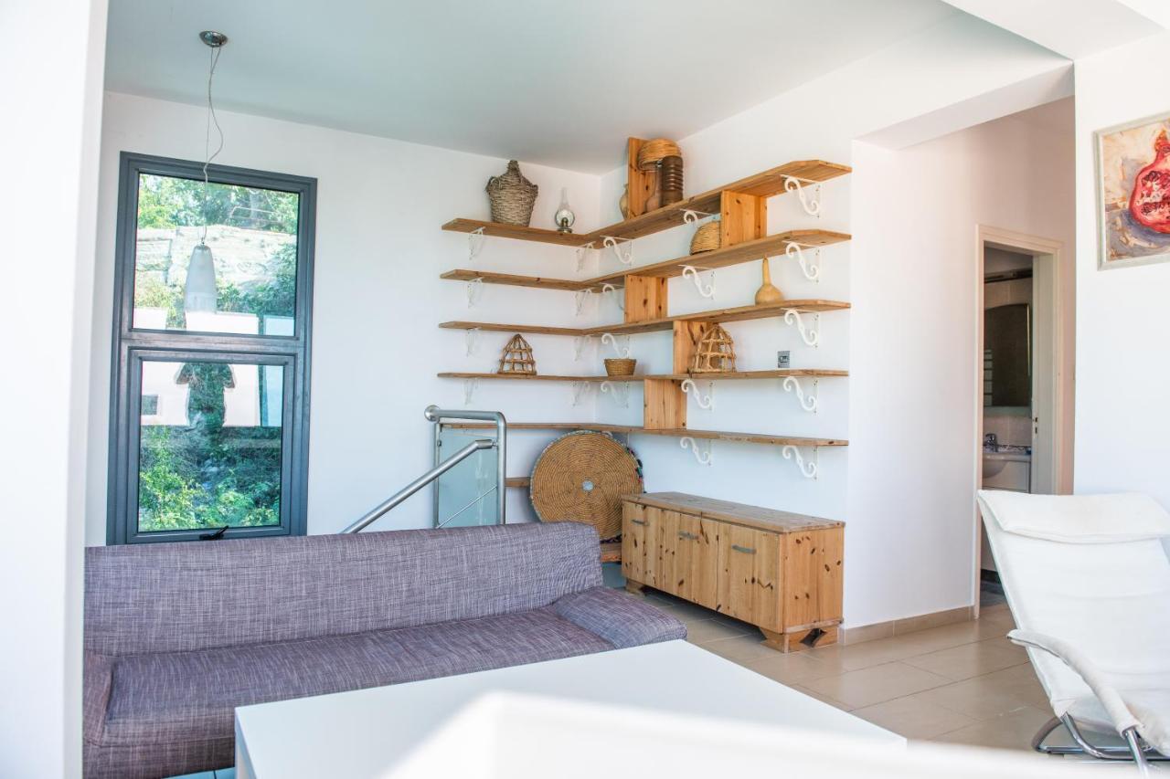 Villa Infinite Blu Πάφος Εξωτερικό φωτογραφία